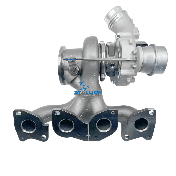 Volvo S60 / S90 2.0L Turbocharger