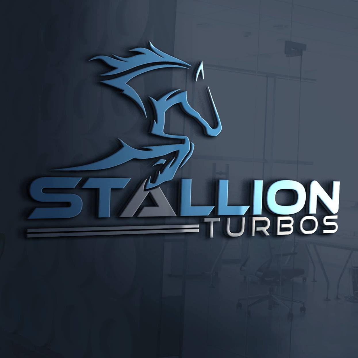 Stallion Turbos workshop