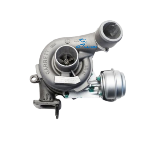 Alfa Romeo 1.9L JTD Turbocharger