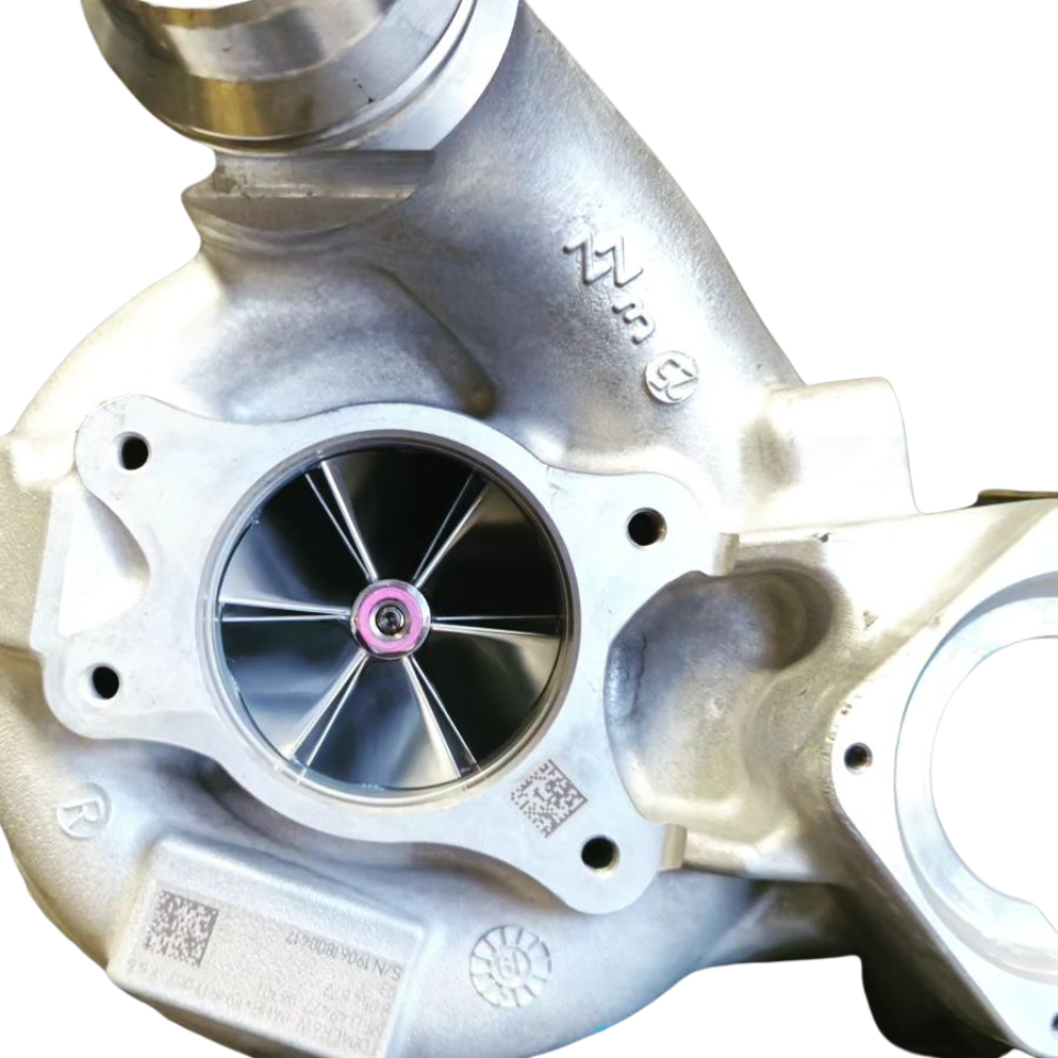 BMW 320d 2.0L N47 Turbocharger