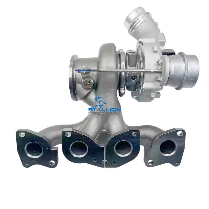 Volvo S60 / S90 2.0L Turbocharger